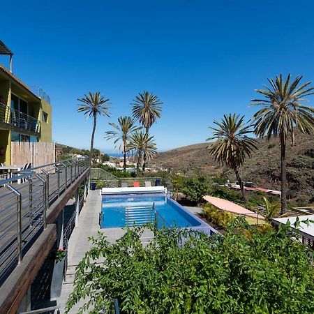 Holidays & Health In Finca Oasis - Apart 5 San Roque  Exteriér fotografie