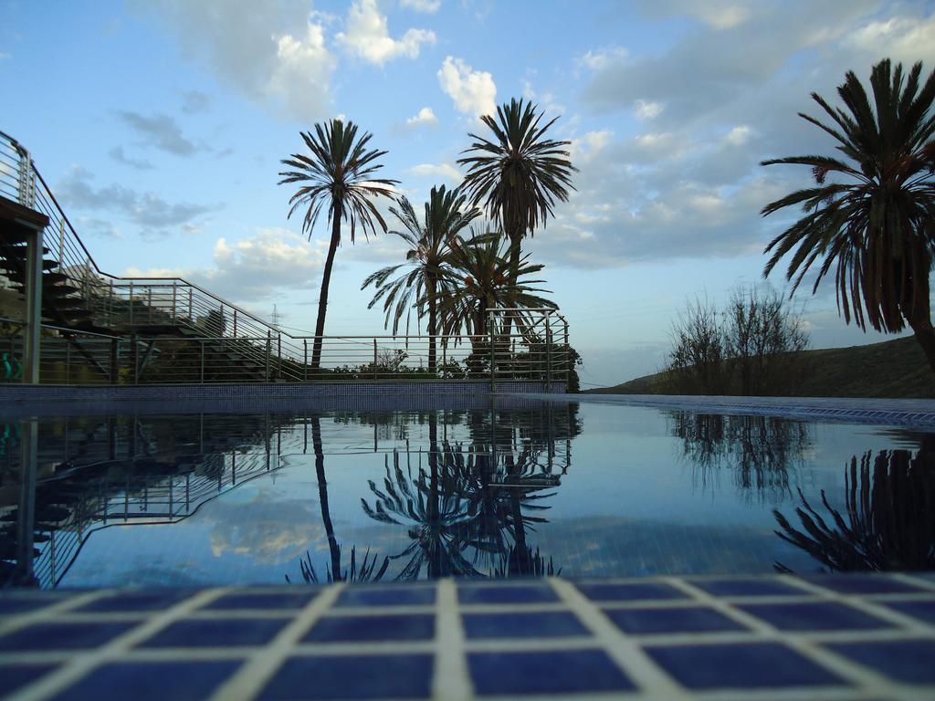 Holidays & Health In Finca Oasis - Apart 5 San Roque  Exteriér fotografie