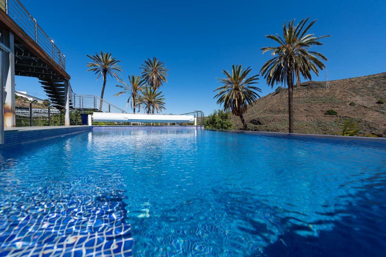 Holidays & Health In Finca Oasis - Apart 5 San Roque  Exteriér fotografie